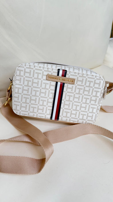 Bolso Manos Libres Tommy Hilfiger