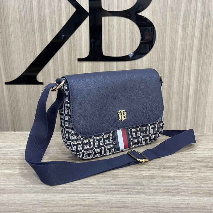 Bolso Manos Libres Tommy Hilfiger