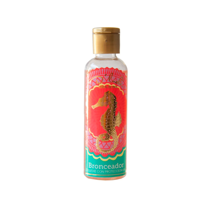 Bronceador Mini