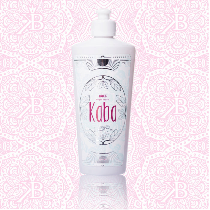 Kaba | Aceite Anti Estrías
