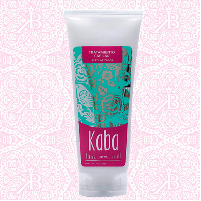 kaba | Repolarizador Capilar