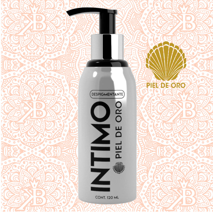 Piel de Oro | Intimo