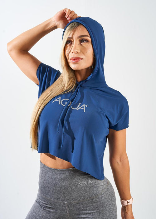 Ropa Deportiva | buso con capucha