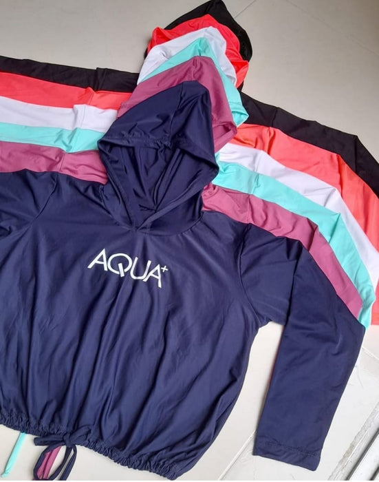 Ropa deportiva | busos con capucha