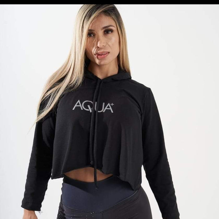 Ropa Deportiva | Buso Capucha Manga Larga