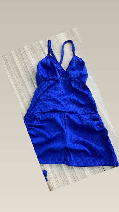 Ropa deportiva | Enterizo licra