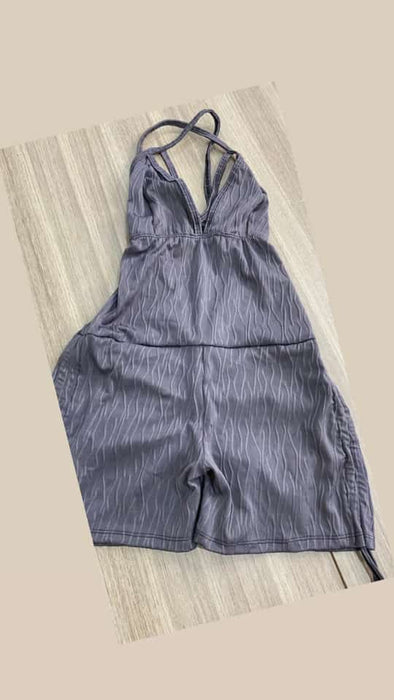Ropa deportiva | Enterizo licra