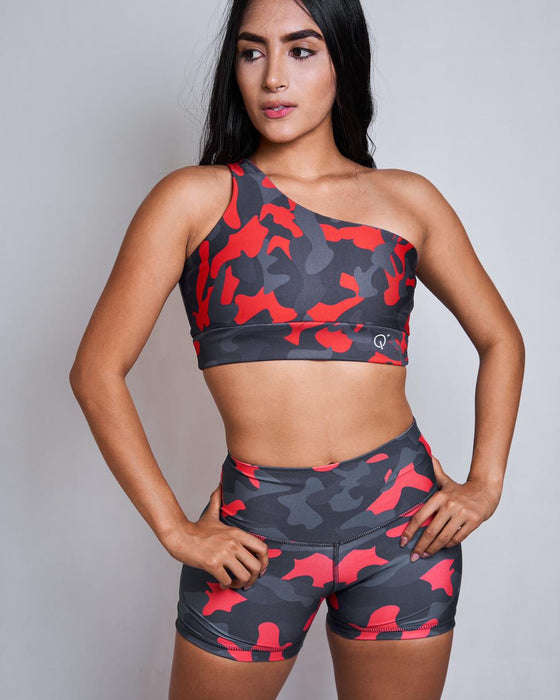 Ropa deportiva | Conjunto licra Dos Piezas