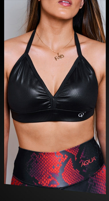Ropa deportiva | Top licra