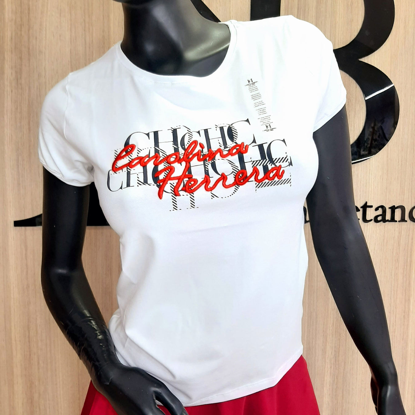 Camisetas