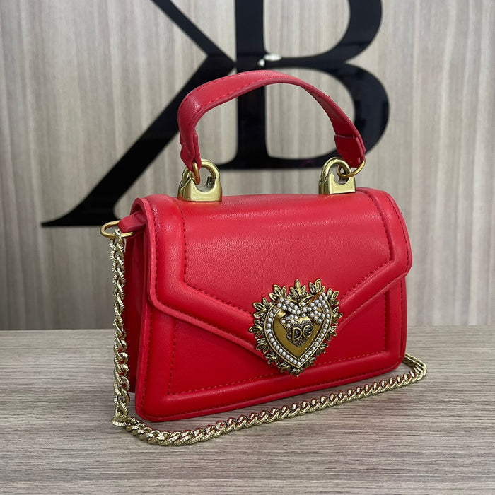 Bolso Manos Libres DG