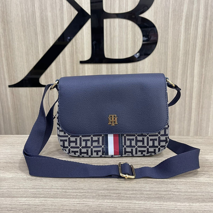 Bolso Manos Libres Tommy Hilfiger