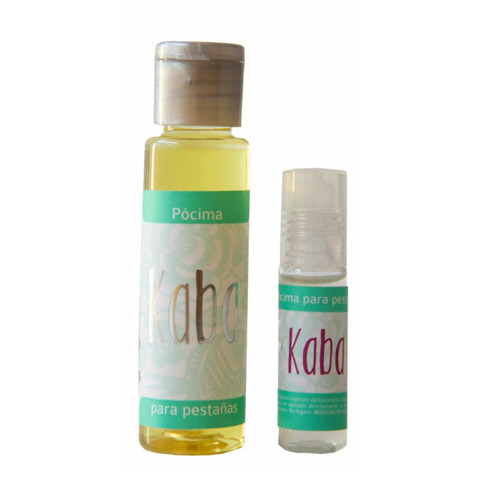 Kaba | Pócima Para Pestañas