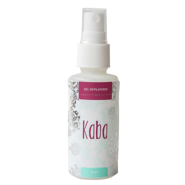 Kaba | Gel Depilador