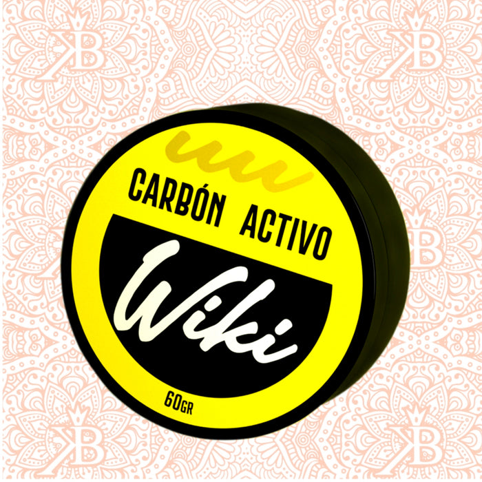 Piel de Oro | Carbón Activado Wiki
