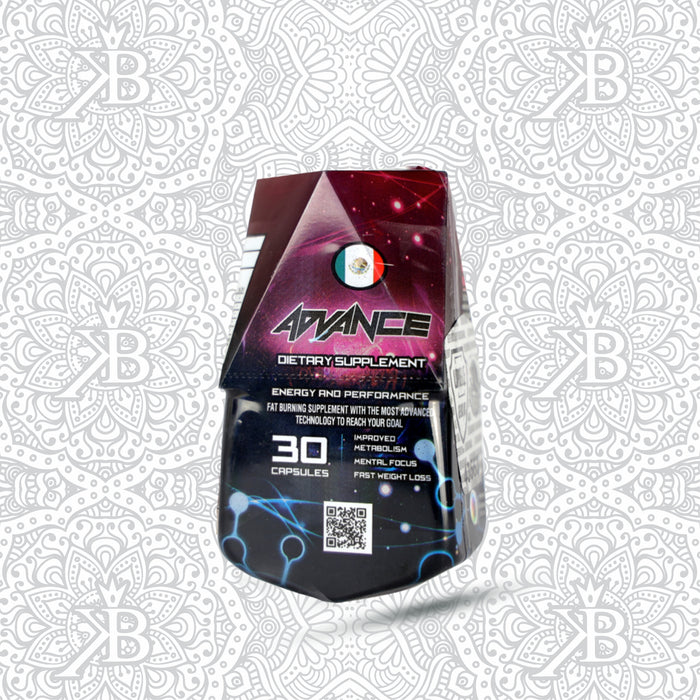Pastas | Lipo Blue Advance
