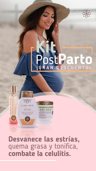 Class Gold | Aceite Multibeneficios Grande