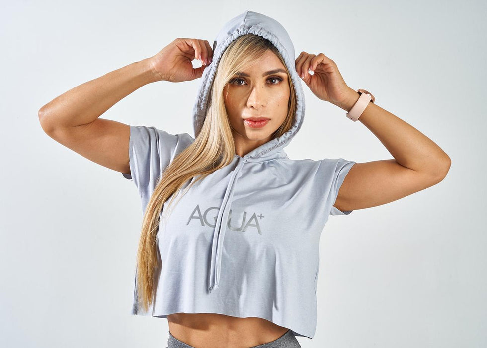 Ropa Deportiva | buso con capucha