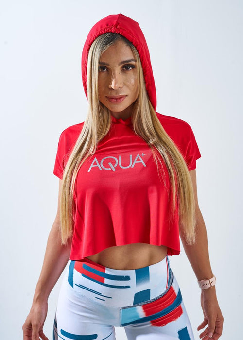 Ropa Deportiva | buso con capucha