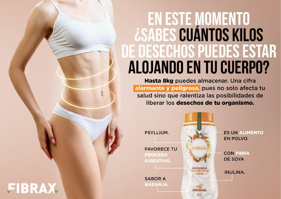 Regenecare | Fibrax
