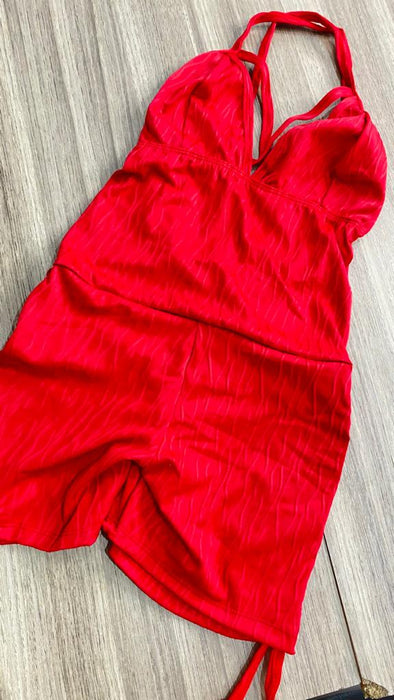Ropa deportiva | Enterizo licra