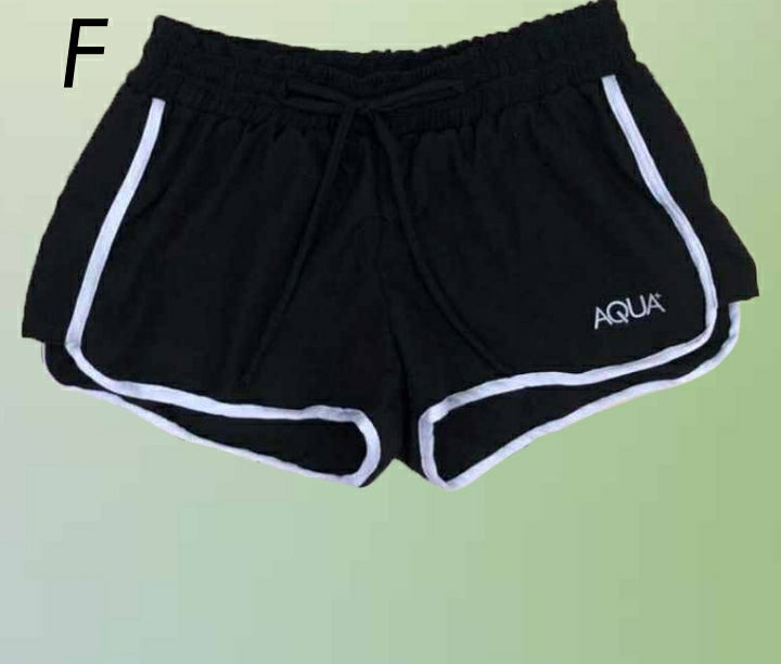 Ropa deportiva | Short licra